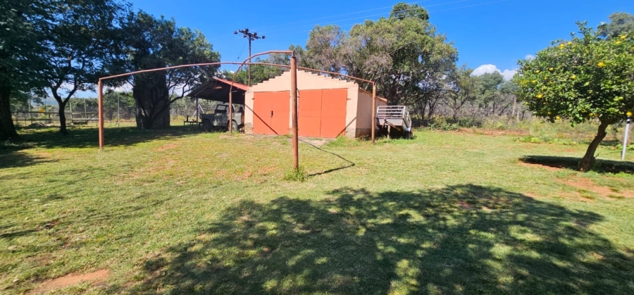 4 Bedroom Property for Sale in Mooinooi North West